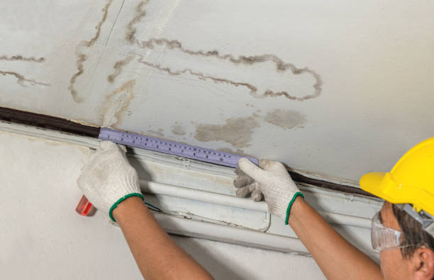 Reliable Flood Cleanup contractor in West Bethel, ME by Water Damage Irwin